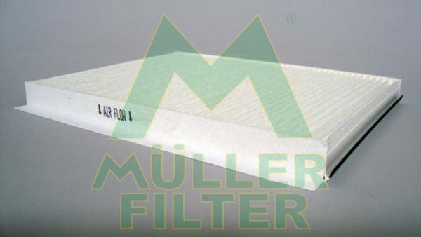 MULLER FILTER Filter,salongiõhk FC231